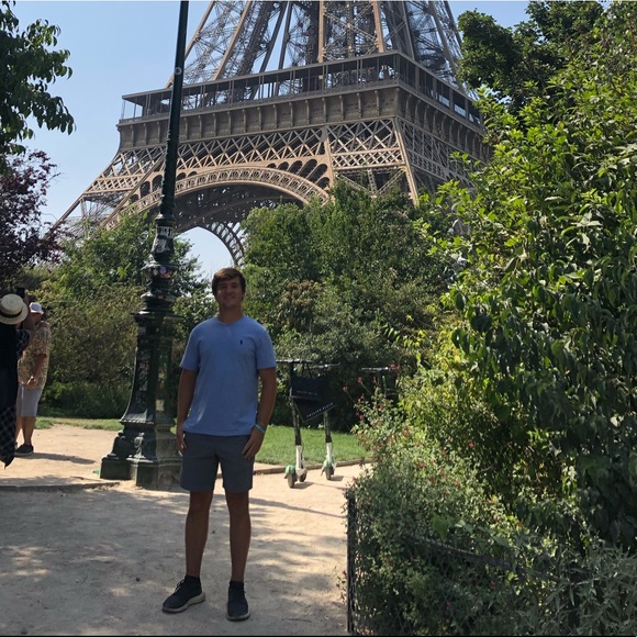 Chet Adams - Picture 6 of 6